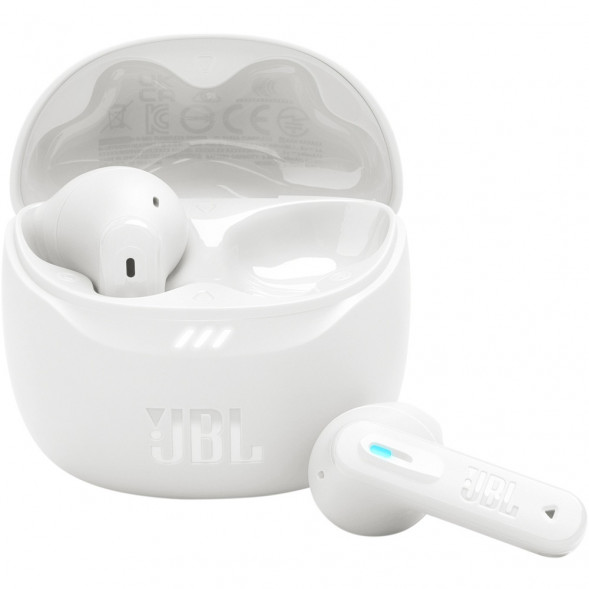 Наушники JBL Tune Flex 2, белый в Иваново