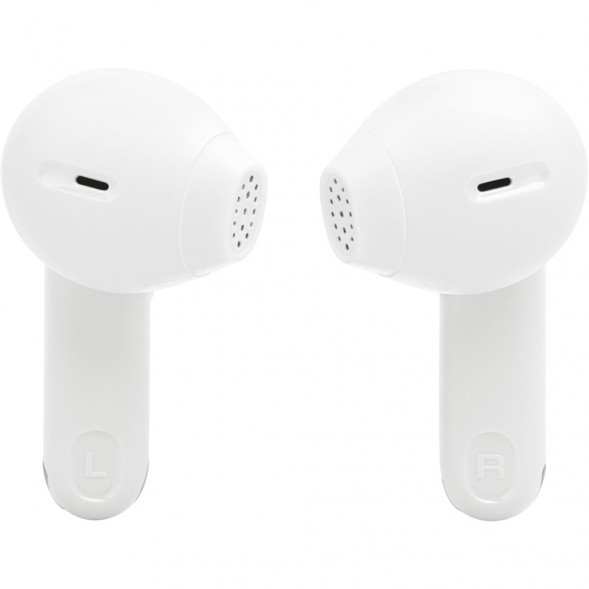 Наушники JBL Tune Flex 2, белый в Иваново