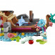 Конструктор LEGO Friends 41378 Спасение дельфинов в Иваново