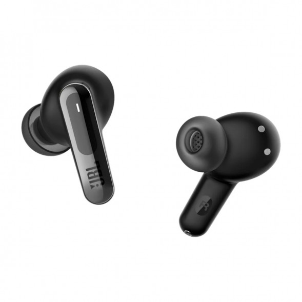 Беспроводные наушники JBL Live Beam 3, Black в Иваново
