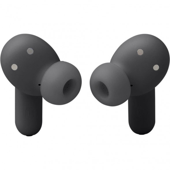 Беспроводные наушники JBL Live Beam 3, Black в Иваново
