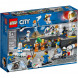 Конструктор LEGO City 60230 Исследования космоса в Иваново