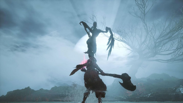 Игра Wuchang: Fallen Feathers. Day One Edition [PS5, русские субтитры] в Иваново