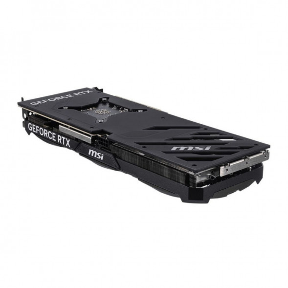 Видеокарта MSI RTX 5060Ti SHADOW 3X OC CLASSIC в Иваново