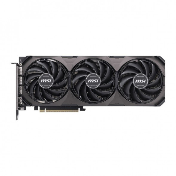 Видеокарта MSI RTX 5060Ti SHADOW 3X OC CLASSIC в Иваново