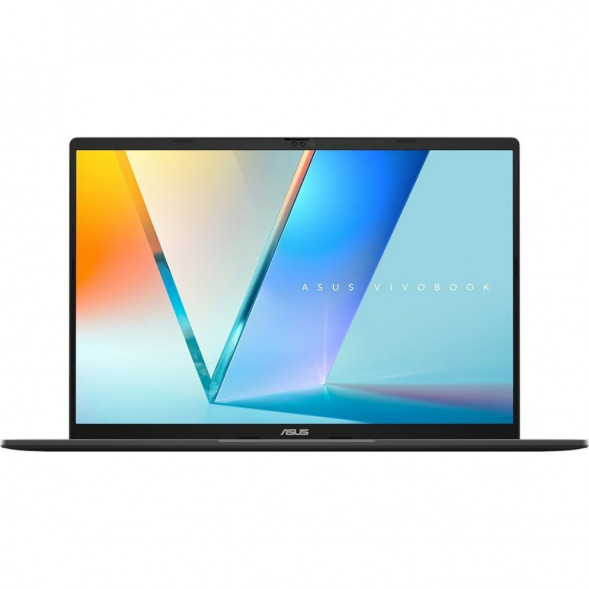 Ноутбук ASUS VivoBook S16 S3607AA-SH112 (16&amp;quot;, OLED, Intel Core Ultra 7 355 2.3ГГц, 8 ядер, 16ГБ DDR5, 1ТБ SSD, Intel Graphics, без ОС), серый в Иваново