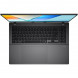 Ноутбук ASUS VivoBook S16 S3607AA-SH112 (16&amp;quot;, OLED, Intel Core Ultra 7 355 2.3ГГц, 8 ядер, 16ГБ DDR5, 1ТБ SSD, Intel Graphics, без ОС), серый в Иваново