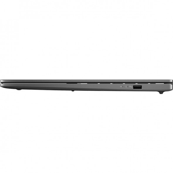 Ноутбук ASUS VivoBook S16 S3607AA-SH112 (16&amp;quot;, OLED, Intel Core Ultra 7 355 2.3ГГц, 8 ядер, 16ГБ DDR5, 1ТБ SSD, Intel Graphics, без ОС), серый в Иваново