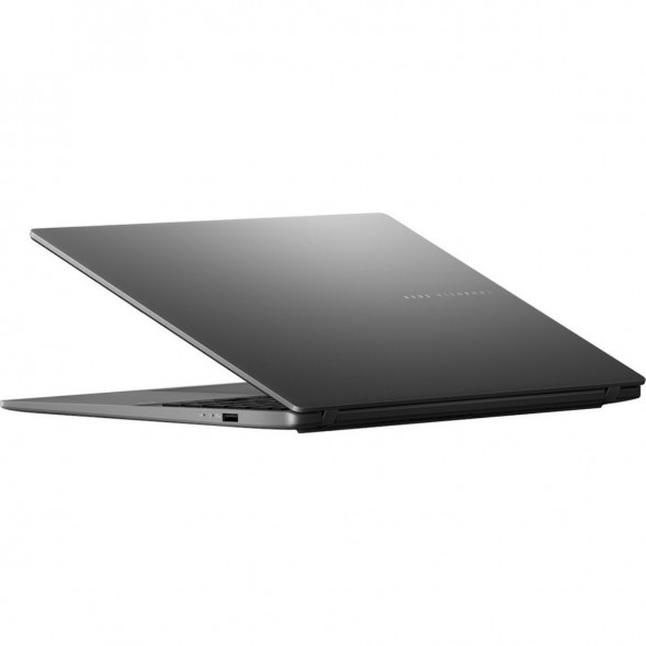 Ноутбук ASUS VivoBook S16 S3607AA-SH112 (16&amp;quot;, OLED, Intel Core Ultra 7 355 2.3ГГц, 8 ядер, 16ГБ DDR5, 1ТБ SSD, Intel Graphics, без ОС), серый в Иваново