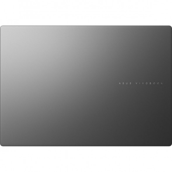 Ноутбук ASUS VivoBook S16 S3607AA-SH112 (16&amp;quot;, OLED, Intel Core Ultra 7 355 2.3ГГц, 8 ядер, 16ГБ DDR5, 1ТБ SSD, Intel Graphics, без ОС), серый в Иваново
