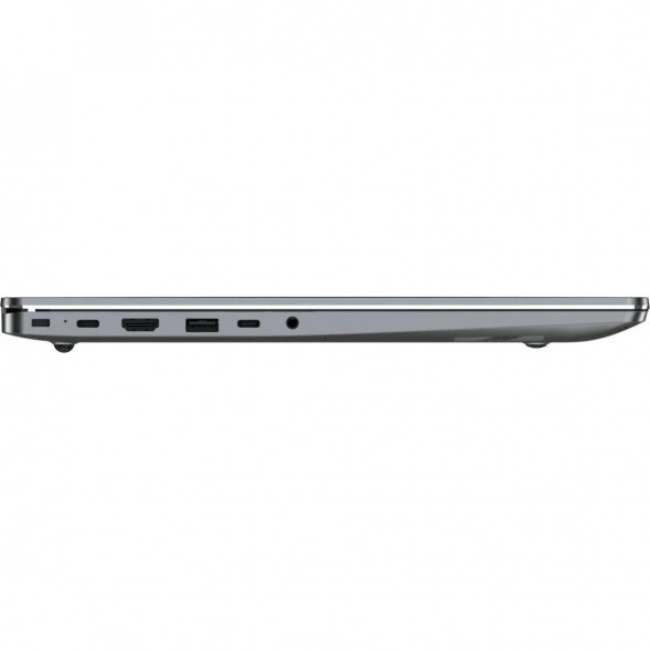 Ноутбук TECNO MegaBook K16SFA (16&amp;quot;, IPS, AMD Ryzen 5 7535HS 3.3ГГц, 6 ядер, 16ГБ LPDDR5, 1ТБ SSD, AMD Radeon 660M, Windows 11 Home), серый в Иваново