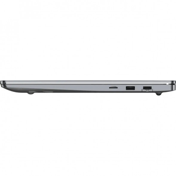 Ноутбук TECNO MegaBook K16SFA (16&amp;quot;, IPS, AMD Ryzen 5 7535HS 3.3ГГц, 6 ядер, 16ГБ LPDDR5, 1ТБ SSD, AMD Radeon 660M, Windows 11 Home), серый в Иваново