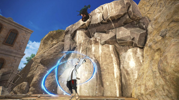 Игра Fate/Samurai Remnant [PS5, английская версия] в Иваново
