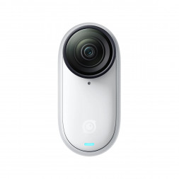 Экшн-камера Insta360 GO 3s Standart Edition 128 Гб, белый