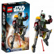 Конструктор LEGO Star Wars 75533 Боба Фетт в Иваново