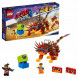 Конструктор LEGO Movie 70827 Ультра-Киса и воин Люси в Иваново