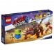 Конструктор LEGO Movie 70827 Ультра-Киса и воин Люси в Иваново