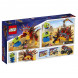 Конструктор LEGO Movie 70827 Ультра-Киса и воин Люси в Иваново