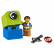 Конструктор LEGO Movie 70827 Ультра-Киса и воин Люси в Иваново