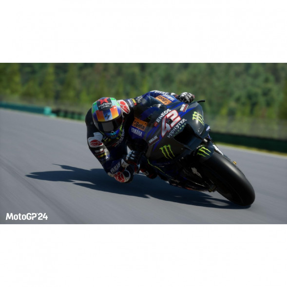 Игра MotoGP 24. Day One Edition [PS5, английская версия] в Иваново