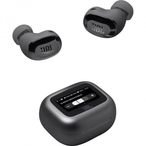 Беспроводные наушники JBL Live Buds 3, Black в Иваново