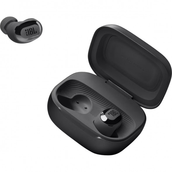 Беспроводные наушники JBL Live Buds 3, Black в Иваново