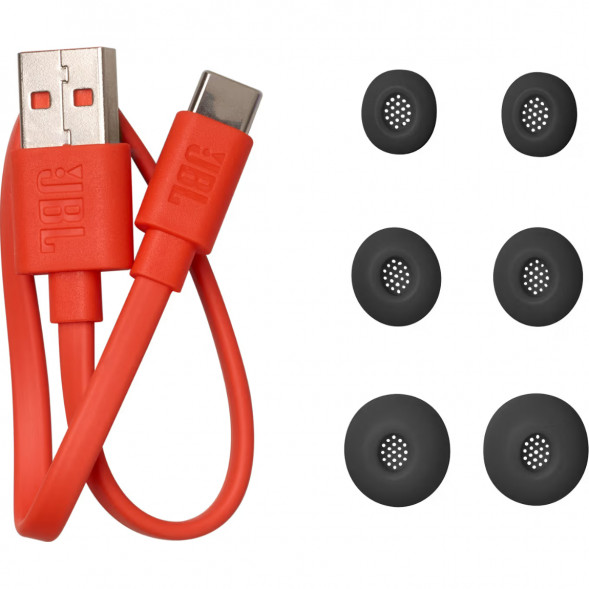 Беспроводные наушники JBL Live Buds 3, Black в Иваново
