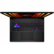 Ноутбук MSI Raider 16 HX AI A2XWHG-814XRU (16&amp;quot;, IPS, Intel Core Ultra 7 255HX 2.4ГГц, 20 ядер, 32ГБ DDR5, 1ТБ SSD, NVIDIA GeForce RTX 5070 Ti 12 ГБ, FreeDOS), черный в Иваново