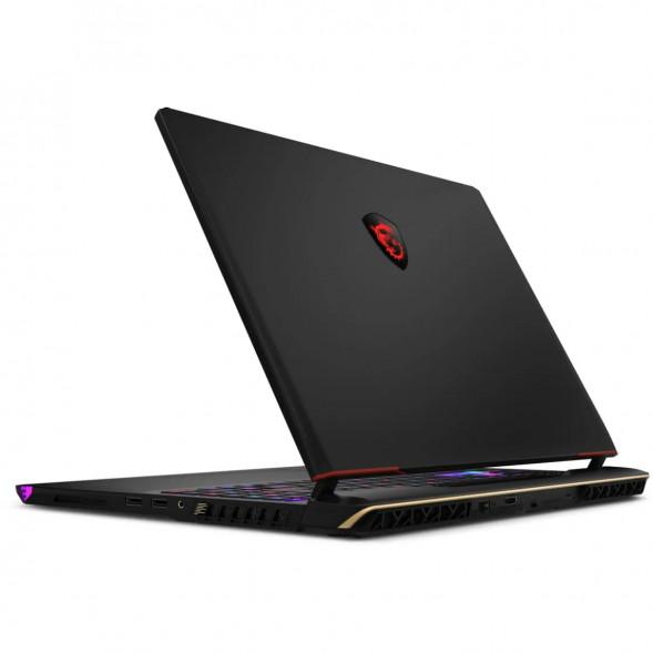 Ноутбук MSI Raider 16 HX AI A2XWHG-814XRU (16&amp;quot;, IPS, Intel Core Ultra 7 255HX 2.4ГГц, 20 ядер, 32ГБ DDR5, 1ТБ SSD, NVIDIA GeForce RTX 5070 Ti 12 ГБ, FreeDOS), черный в Иваново