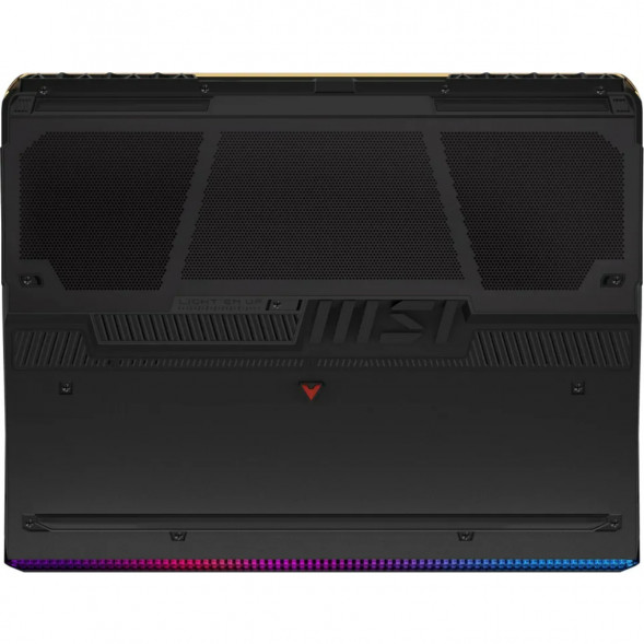 Ноутбук MSI Raider 16 HX AI A2XWHG-814XRU (16&amp;quot;, IPS, Intel Core Ultra 7 255HX 2.4ГГц, 20 ядер, 32ГБ DDR5, 1ТБ SSD, NVIDIA GeForce RTX 5070 Ti 12 ГБ, FreeDOS), черный в Иваново