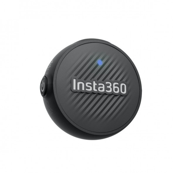 Беспроводной микрофон Insta360 Mic Air Transmitter (передатчик) в Иваново