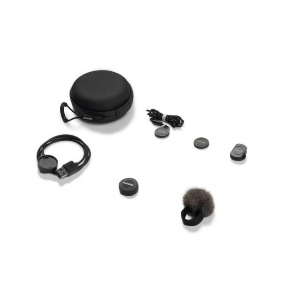 Беспроводной микрофон Insta360 Mic Air Transmitter (передатчик) в Иваново