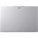 Ноутбук Aser Aspire Lite 15 AL15-53P-56PA (15.6&amp;quot;, IPS, Intel Core 5 120U, 10 ядер, 16 ГБ DDR4, 512 ГБ SSD, Intel Graphics, без ОС), серебристый в Иваново