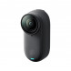 Экшн-камера Insta360 GO 3s Standart Edition 128 Гб, чёрный в Иваново
