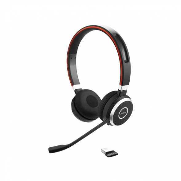 Наушники JABRA Evolve 65 SE (100-98500001-99) в Иваново