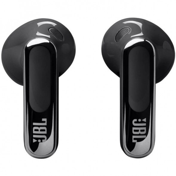 Беспроводные наушники JBL Live Flex 3, Black в Иваново