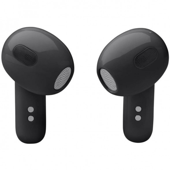 Беспроводные наушники JBL Live Flex 3, Black в Иваново