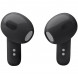 Беспроводные наушники JBL Live Flex 3, Black в Иваново