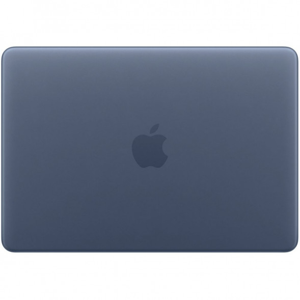 Ноутбук Apple MacBook Neo MHFG4 (A18 Pro 5-Core GPU, 8/512GB), Синий/Indigo в Иваново