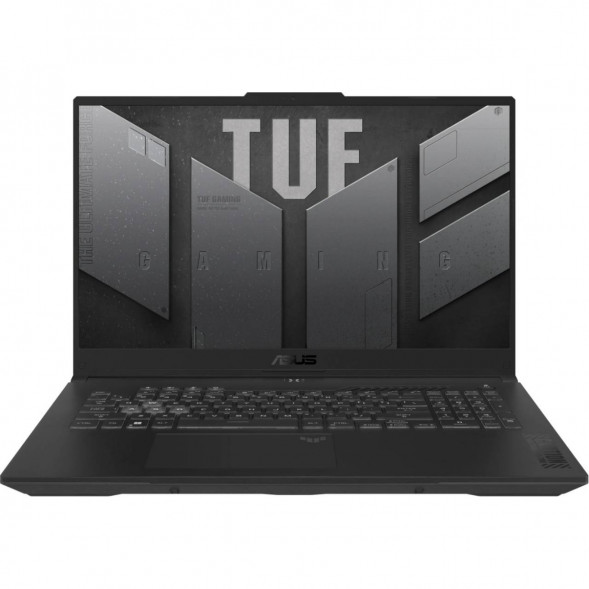 Ноутбук ASUS TUF Gaming A16 FA607NUQ-RL033 (16.0&amp;quot; WUXGA/R7 170/16GB/512GB/RTX 4050 6GB/NoOS), Серый в Иваново