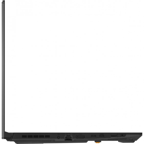 Ноутбук ASUS TUF Gaming A16 FA607NUQ-RL033 (16.0&amp;quot; WUXGA/R7 170/16GB/512GB/RTX 4050 6GB/NoOS), Серый в Иваново