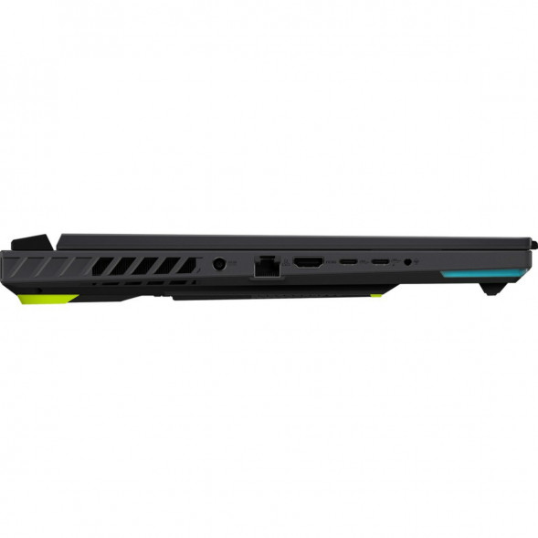 Ноутбук ASUS ROG Strix G16 G614PP-TS207 (16&amp;quot;, IPS, AMD Ryzen 9 8940HX 2.4ГГц, 16 ядер, 32ГБ DDR5, 512ГБ SSD, NVIDIA GeForce RTX 5070 8 ГБ, без ОС), серый в Иваново