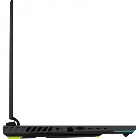 Ноутбук ASUS ROG Strix G16 G614PP-TS207 (16&amp;quot;, IPS, AMD Ryzen 9 8940HX 2.4ГГц, 16 ядер, 32ГБ DDR5, 512ГБ SSD, NVIDIA GeForce RTX 5070 8 ГБ, без ОС), серый в Иваново