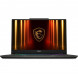 Ноутбук MSI Cyborg 17 B2RWEKG-279XRU (17.3&amp;quot;, IPS, Intel Core 7 240H 2.5ГГц, 10 ядер, 16ГБ DDR5, 1ТБ SSD, NVIDIA GeForce RTX 5050 - 8 ГБ, без ОС), черный в Иваново