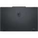 Ноутбук MSI Cyborg 17 B2RWEKG-279XRU (17.3&amp;quot;, IPS, Intel Core 7 240H 2.5ГГц, 10 ядер, 16ГБ DDR5, 1ТБ SSD, NVIDIA GeForce RTX 5050 - 8 ГБ, без ОС), черный в Иваново