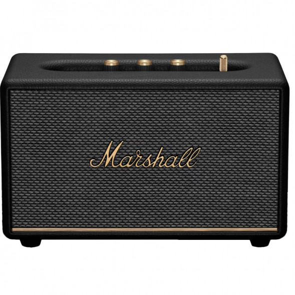 Портативная колонка Marshall Acton III, Black в Иваново