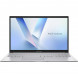 Ноутбук ASUS Vivobook 15 X1504MA-BQ224 (15.6&amp;quot;, IPS, Intel Core 5 320 1.5ГГц, 6 ядер, 8ГБ DDR5, 512ГБ SSD, Intel Graphics, без ОС), серебристый в Иваново