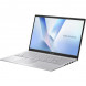 Ноутбук ASUS Vivobook 15 X1504MA-BQ224 (15.6&amp;quot;, IPS, Intel Core 5 320 1.5ГГц, 6 ядер, 8ГБ DDR5, 512ГБ SSD, Intel Graphics, без ОС), серебристый в Иваново
