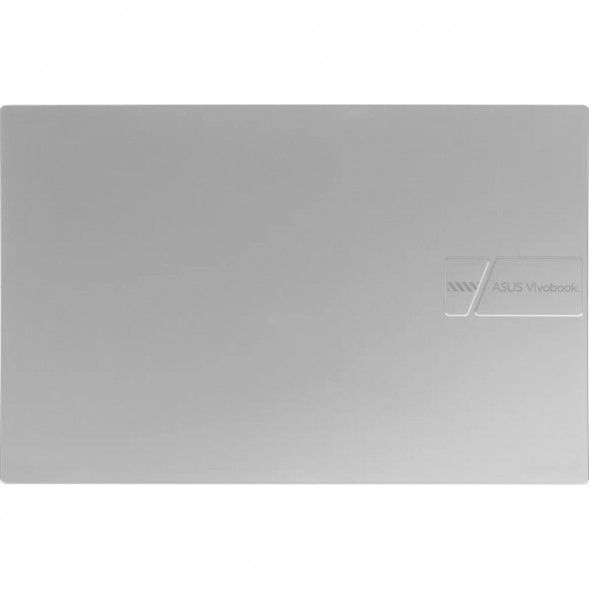 Ноутбук ASUS Vivobook 15 X1504MA-BQ224 (15.6&amp;quot;, IPS, Intel Core 5 320 1.5ГГц, 6 ядер, 8ГБ DDR5, 512ГБ SSD, Intel Graphics, без ОС), серебристый в Иваново