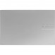 Ноутбук ASUS Vivobook 15 X1504MA-BQ224 (15.6&amp;quot;, IPS, Intel Core 5 320 1.5ГГц, 6 ядер, 8ГБ DDR5, 512ГБ SSD, Intel Graphics, без ОС), серебристый в Иваново